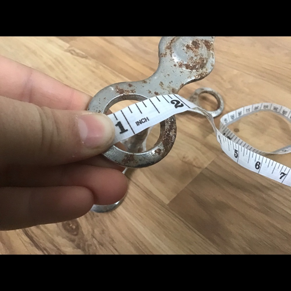 Harness/Driving Bit - Picture 3 of 4